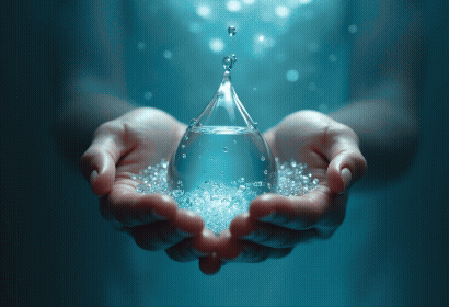 waterdrop